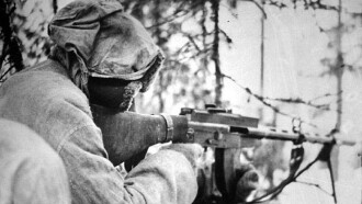 Winter War (1939-1940) Trailer
