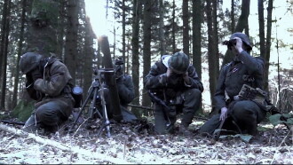 Winter War Trailer