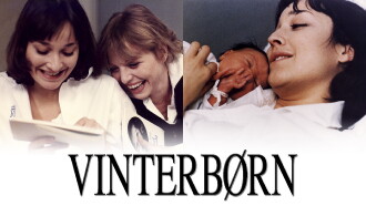 Winterborn Trailer