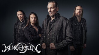 Wintersun: Time I Trailer
