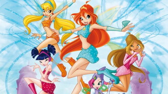 Winx Club - The Fate of Bloom Trailer