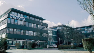 Wirecard: The Billion Euro Lie Trailer