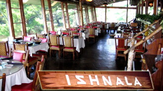 Wisconsin Supper Clubs: An Old Fashioned Experience Trailer