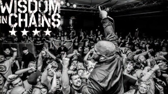 Wisdom In Chains: Die For Us Live Trailer
