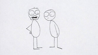 Wisdom Teeth Trailer