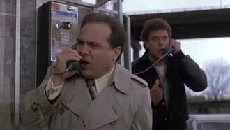 Wise Guys Trailer