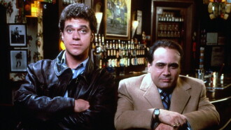 Wise Guys Trailer