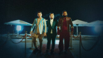 Wise Guys Trailer