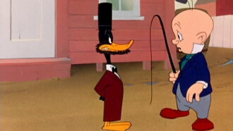 Wise Quackers Trailer