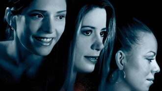 WiseGirls Trailer