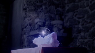 Wish Trailer