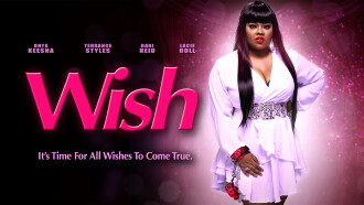 Wish Trailer