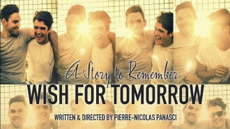 Wish for Tomorrow Trailer