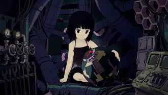 Wish Upon a Star: Cold Body + Warm Heart Trailer