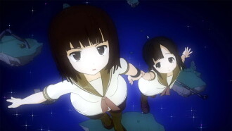 Wish Upon a Star: Fantastic Cat Trailer