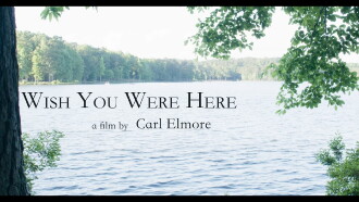 Wish You Were Here Trailer