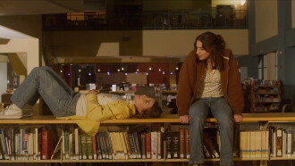 Wish You Were There Trailer