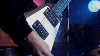 Wishbone Ash: 25th Anniversary Of The Marquee Trailer