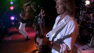 Wishbone Ash - Classic Rock Legends Trailer