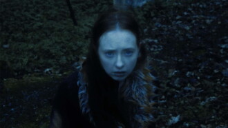 Wishes of the Blue Girl Trailer