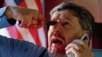 Wishmaster: The Prophecy Fulfilled Trailer