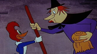 Witch Crafty Trailer
