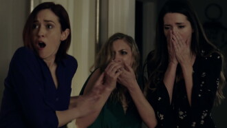 Witch-Hunt Trailer