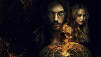 Witchboard Trailer
