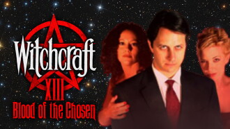 Witchcraft 13: Blood of the Chosen Trailer