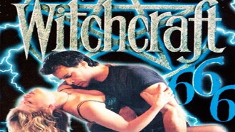 Witchcraft 6: The Devil's Mistress Trailer