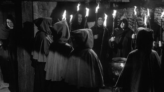 Witchcraft Trailer