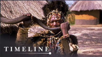 Witchcraft Among the Azande Trailer