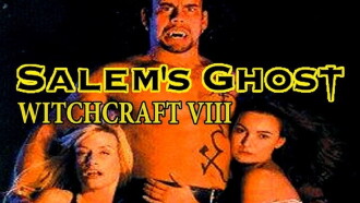 Witchcraft VIII: Salem's Ghost Trailer