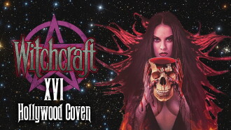 Witchcraft XVI: Hollywood Coven Trailer