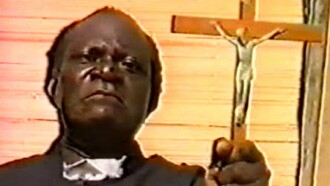 Witchdoctor of the Livingdead Trailer