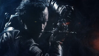 Witcher – Mines of Eeclor Trailer