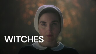 Witches Trailer