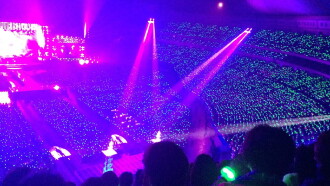 With: Live Tour 2015 Trailer