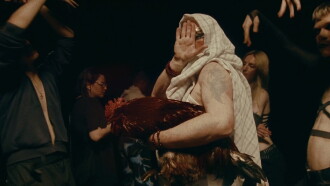 With Love, Koptev Trailer