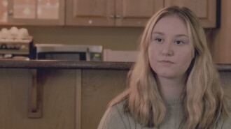 With Love, Mona Trailer