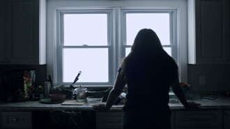 With My Fingers Trailer