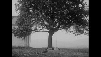 With Rosary Trailer
