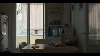 Within Trailer