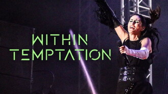 Within Temptation au M'era Luna 2019 Trailer