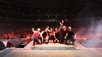 Within Temptation - Hellfest 2023 Trailer