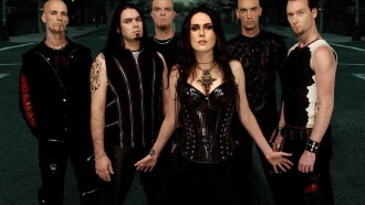 Within Temptation - Live at Woodstock 2015 Trailer