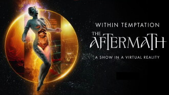 Within Temptation : The Aftermath Trailer