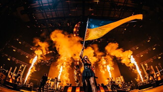 Within Temptation: Worlds Collide Tour Live In Amsterdam Trailer