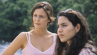 Without a Trace Trailer