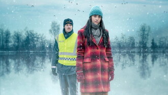 Without a trace Trailer